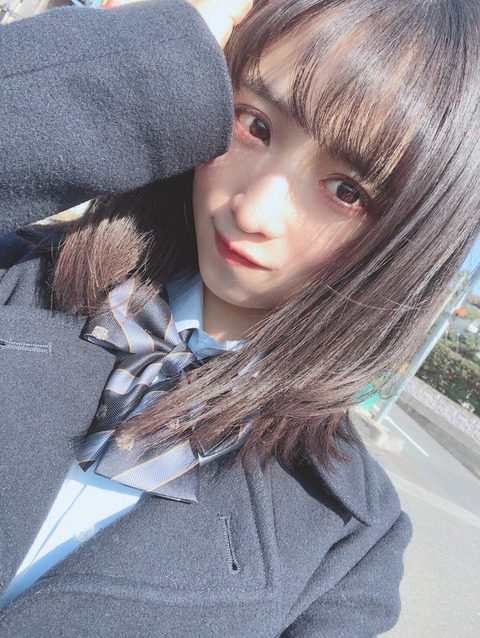 【AKB48】小栗有以も女の身体になってきたじゃないの