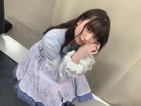 【AKB48G】シンプルにお〇ぱいを吸いたいメンバー