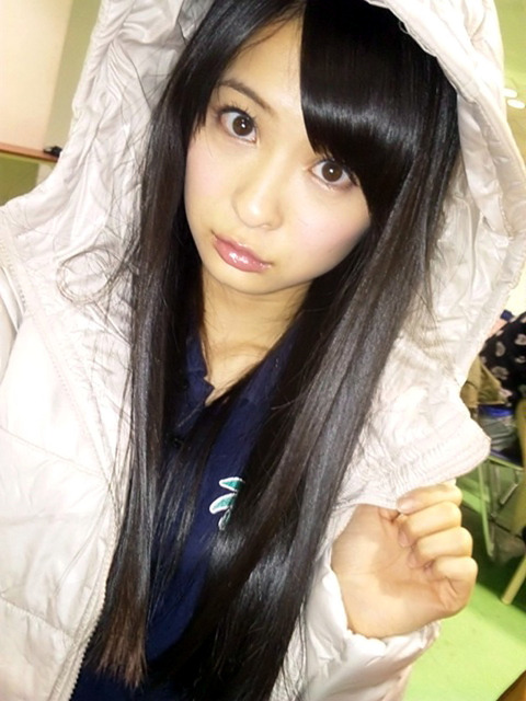小木曽しおりが卒業する意味が良くわからん【小木曽汐莉】