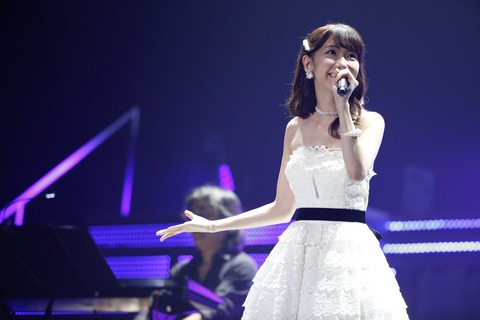 【AKB48】「翼はいらない」って糞曲扱いだけど、ゆきりんかさや姉がソロで歌えば絶対神曲になるよな【柏木由紀・山本彩】