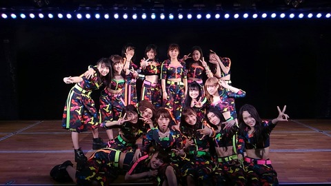 【AKB48】なぜ高橋みなみプロデュース公演にダンス公演はあるのに歌唱公演は無いのか