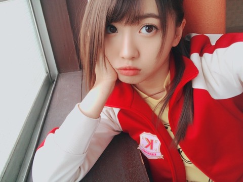 【AKB48】卒業する木﨑ゆりあの思い出を語ろう