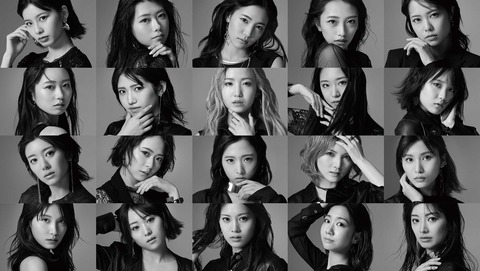 【AKB48G】アイドルとして相応しくないメンバーの趣味とは？