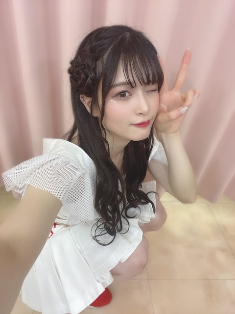 【AKB48】「かよよん卒業記念 ドラ1カラオケ配信」配信決定!【田北香世子】