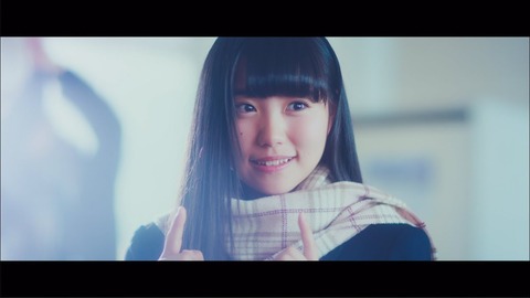 【NGT48】「大人になる前に」MVで小熊倫実センターキタ━━━(゚∀゚)━━━!!