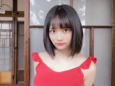 【速報】AKB48チームK矢作萌夏に関するお知らせ・・・