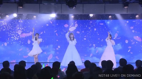 長谷川玲奈さん、これまで山口真帆に頼ってたメンバーが離れていったことを許せないと怒っていた