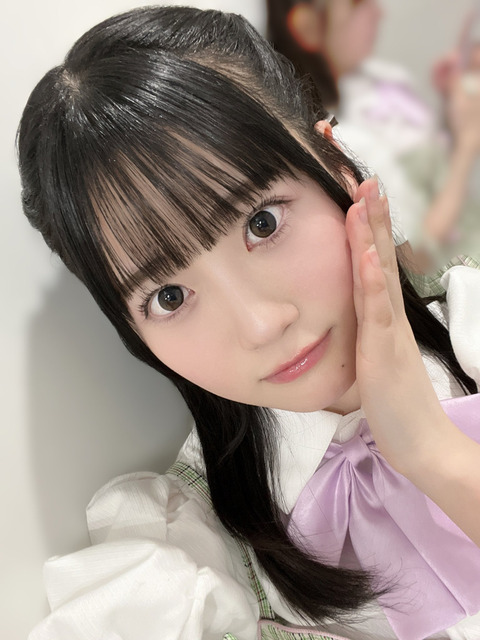 【AKB48】17期研究生「水着を着たいから痩せる！」→「定食屋に行ってご飯おかわりしたー」