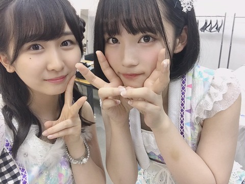 【AKB48】矢作萌夏は本店のエースになれるのか?