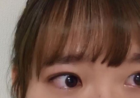 【AKB48】チーム8服部有菜さん何故か志村けんが死んで号泣してしまうｗ