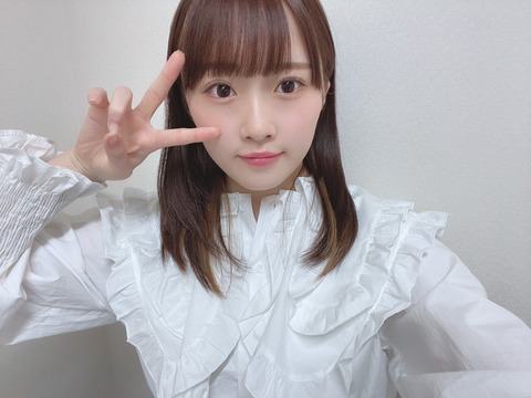 【AKB48】山根涼羽ちゃん、ホリプロ入りの一発逆転感動巨編ストーリーを期待してる