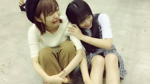 【動画】HKT48指原莉乃「はげてるけど大丈夫!?」