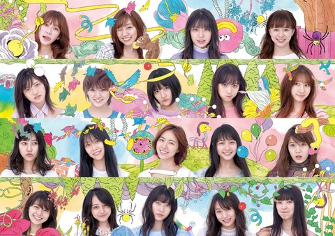 【AKB48G】選抜にも関わらず個人の外仕事ゼロで、握手と劇場しか仕事がないようなメンバーは選抜から外すべき