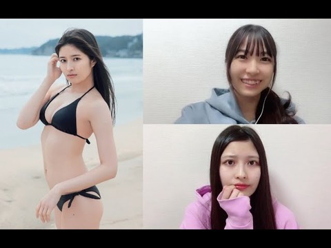 【朗報】AKB48メンバー「18期生と会ったけど、みんなスタイル良くて顔小さくてビックリした。」