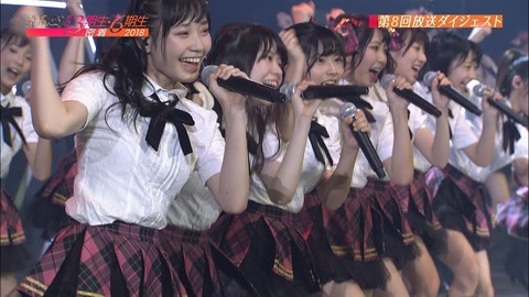 【NMB48】ドラフト3期でメンバー採りすぎたよな