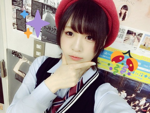 【NMB48】三田麻央のMCは何故評価されるのか?【まおきゅん】