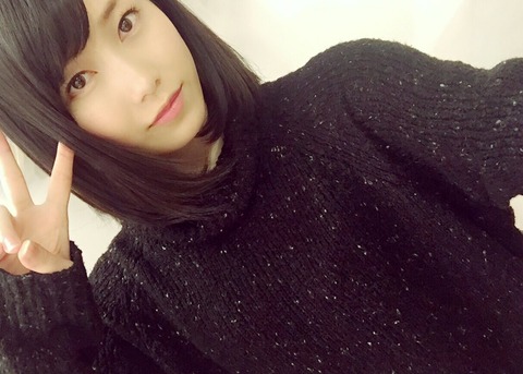 【AKB48】ゆいはんの総監督就任が貧乏クジ引かされたみたいで可哀想になる【横山由依】