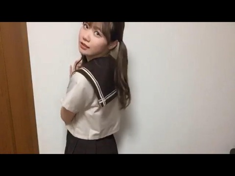 【AKB48】チーム8服部有菜が金津園にいそう
