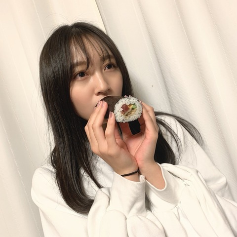 【NMB48】吉田朱里「山本彩加は色気が出てきた。なんかあったで、あれ（笑）」