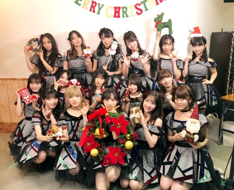 【画像】AKB48のセンターはやっぱり小栗有以ちゃん！！！