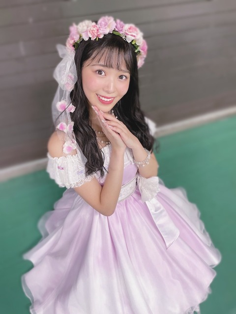 【NMB48】安田桃寧が卒業発表、卒業後は芸能界引退