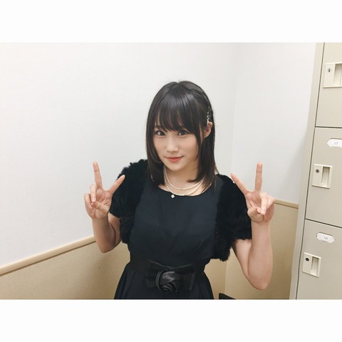 【NMB48】城恵理子が卒業！！！！！！