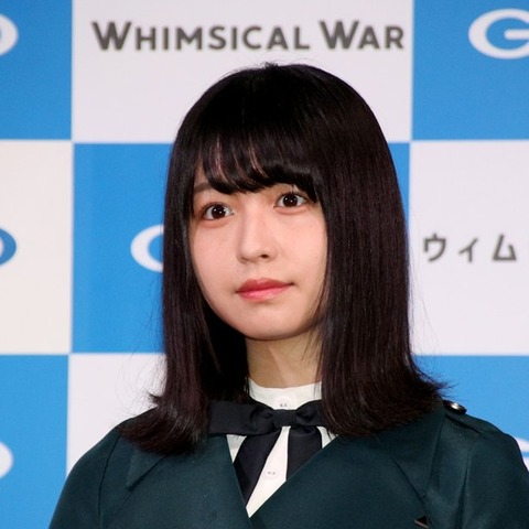 【闇】欅坂46長濱ねる、全体ライブを欠席しソロイベントで卒業