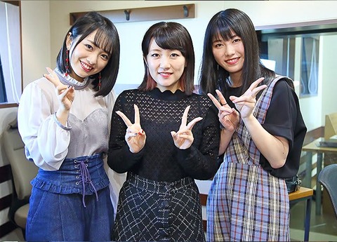 【AKB48】今から総監督を変えるとしたら誰がいい？