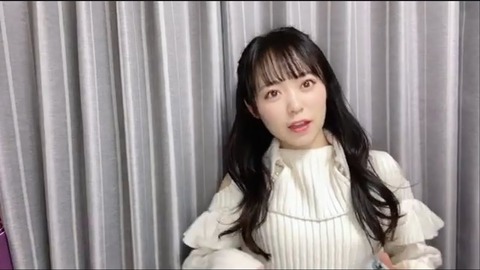 【AKB48】西川怜「ファンの方に、なんで彼女を作らないの？って聞いてみたら……みんな素晴らしい回答ばかりで感動した。」