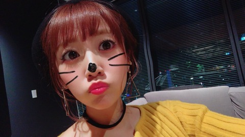 【元AKB48】高橋みなみ、15歳年上男性と交際認め「ハッピーハッピーです」