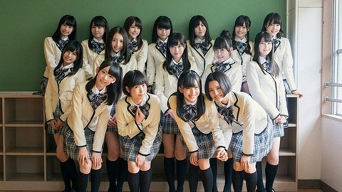 【AKB48G】お前らが48Gにハマったきっかけ教えて