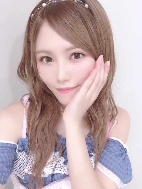【AKB48】選抜落ちしてるくせに音楽番組に出て「サステナブル」を歌いまくる込山榛香さん