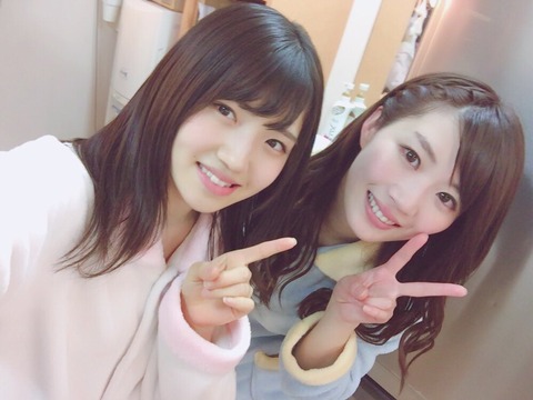 【朗報】たなみん、髪が伸びてただの綺麗なお姉さんに【AKB48・田名部生来】