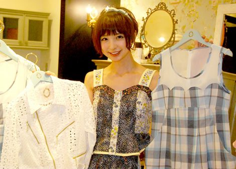 【ricori】今の篠田麻里子が一番傷つく一言