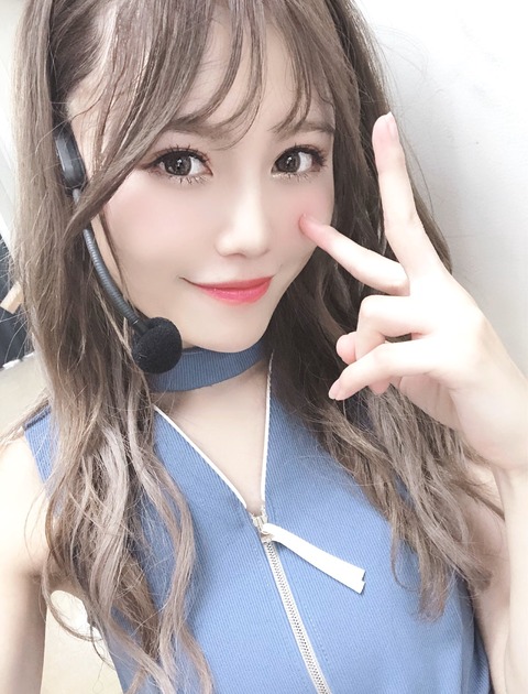 【AKB48】込山榛香「最近、私の発言していない事や全く事実では無いことが作られていて驚いている」
