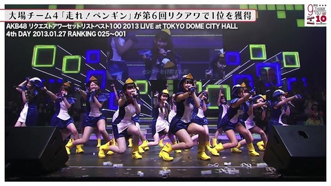 【AKB48】運営の9期生への思い入れが強すぎて10周年公演開催記念動画(30分)を作ってしまうｗｗｗ