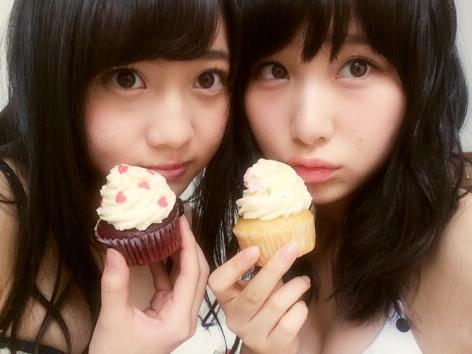 【AKB48】高橋朱里ってどう見ても可愛い部類に入るよな?