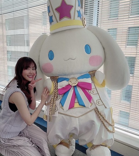 【アホスレ】「指原さんに憧れてグループに入りました！将来は何でも出来るマルチタレントになりたいです！」←こういうメンバーがいない理由