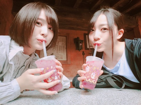 【AKB48】佐藤栞さん、ハピネス教に入信【佐々木優佳里】