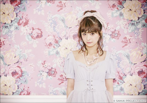 【元SKE48】小木曽汐莉、ドキュメントエッセイ「Dear」を発売