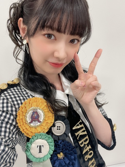 【悲報】AKB48超選抜の武藤十夢さん、屈辱の「我こそは珍百景」コーナー出演