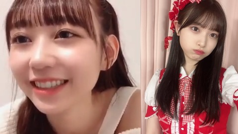 【元AKB48】久保怜音さん、「元カレです踊れるよ」と自慢して見せつける