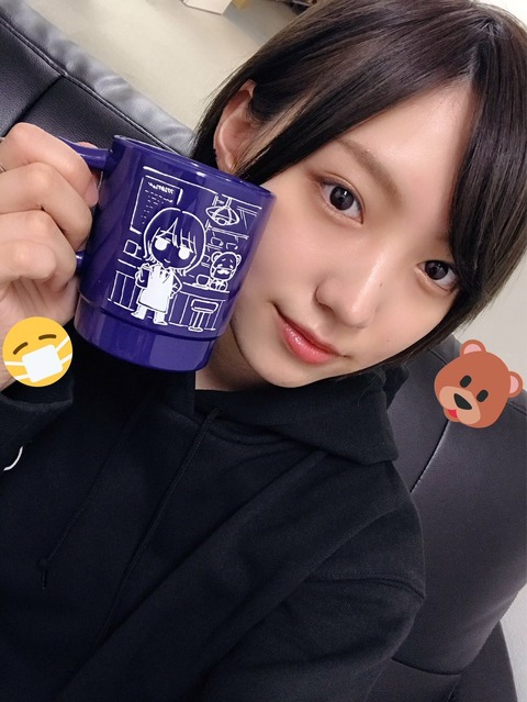 【朗報】太田夢莉とビレッジヴァンガードのコラボグッズが発売日に全商品完売!!!
