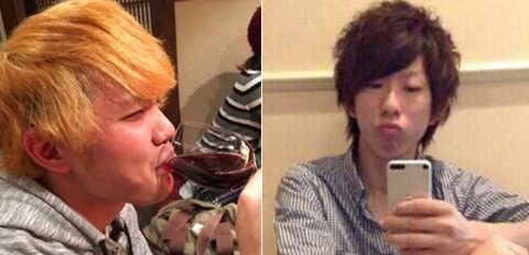 【NGT48暴行事件】犯人の笠井宏明と北川丈、損害賠償請求裁判で争う構えを示す