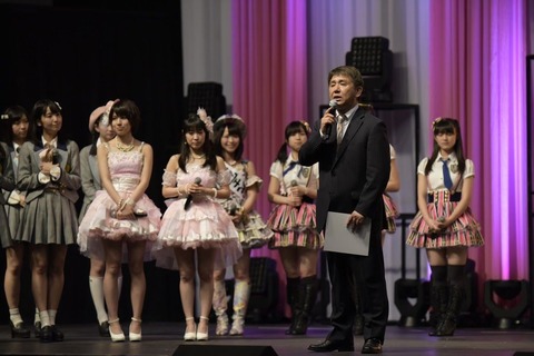 【SKE48】お願いします!今村悦郎さんをSKEに返してください!!!