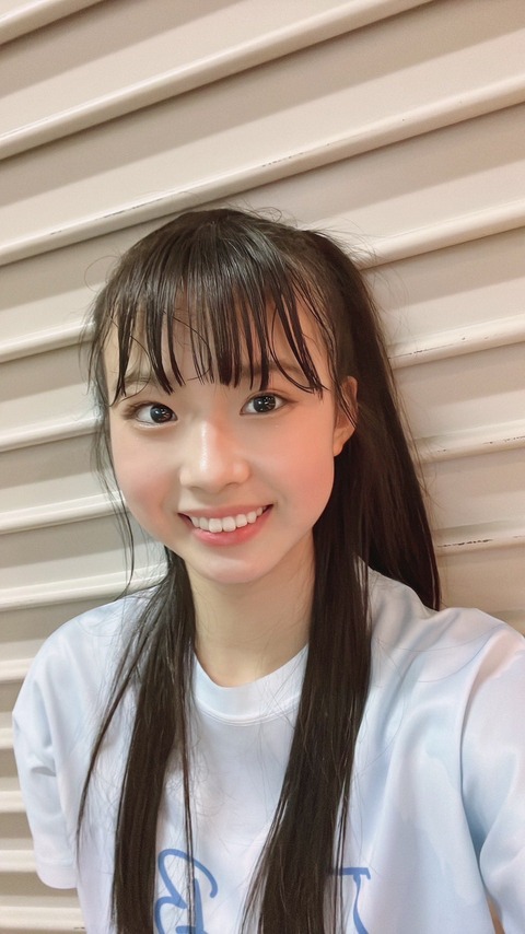 NMB48って可愛い子が増えたな