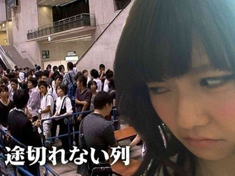 【AKB48G】握手会で今日誕生日ですって言うの楽しすぎワロタ