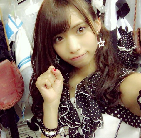 【HKT48】今後岡本尚子が選抜に入る可能性はあるのか?
