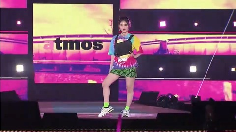 【AKB48G】最もスタイルが悪いメンバーって誰？