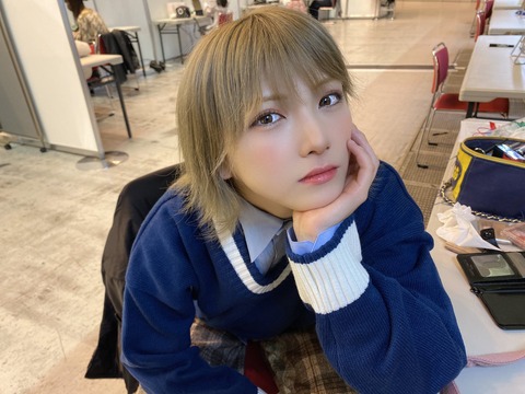 【AKB48】岡田奈々ってなんで変なキャラやってるの?
